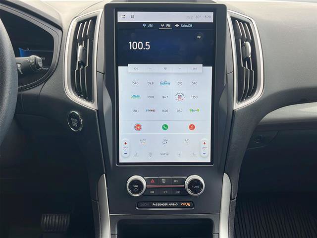Certified 2023 Ford Edge SEL w/ Convenience Package AWD/4WD image 20