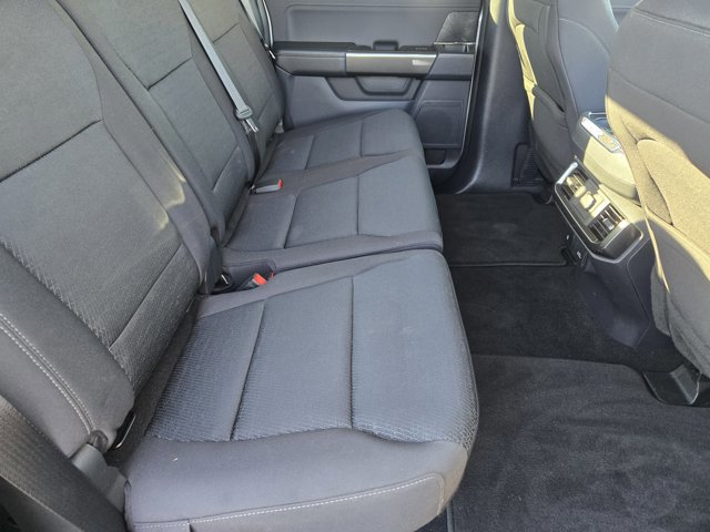 Certified 2023 Ford F150 XLT w/ Equipment Group 302A High image 30