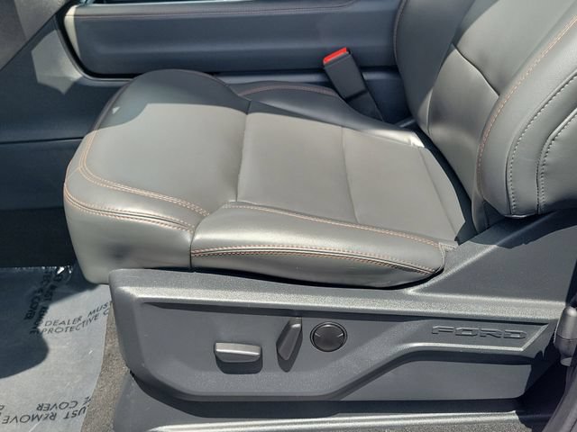 Certified 2025 Ford Expedition Max Active AWD/4WD image 16