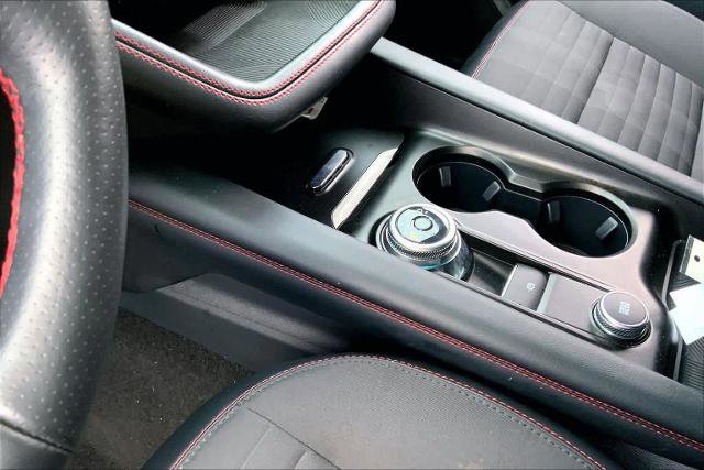 Certified 2025 Ford Explorer ST-Line image 15