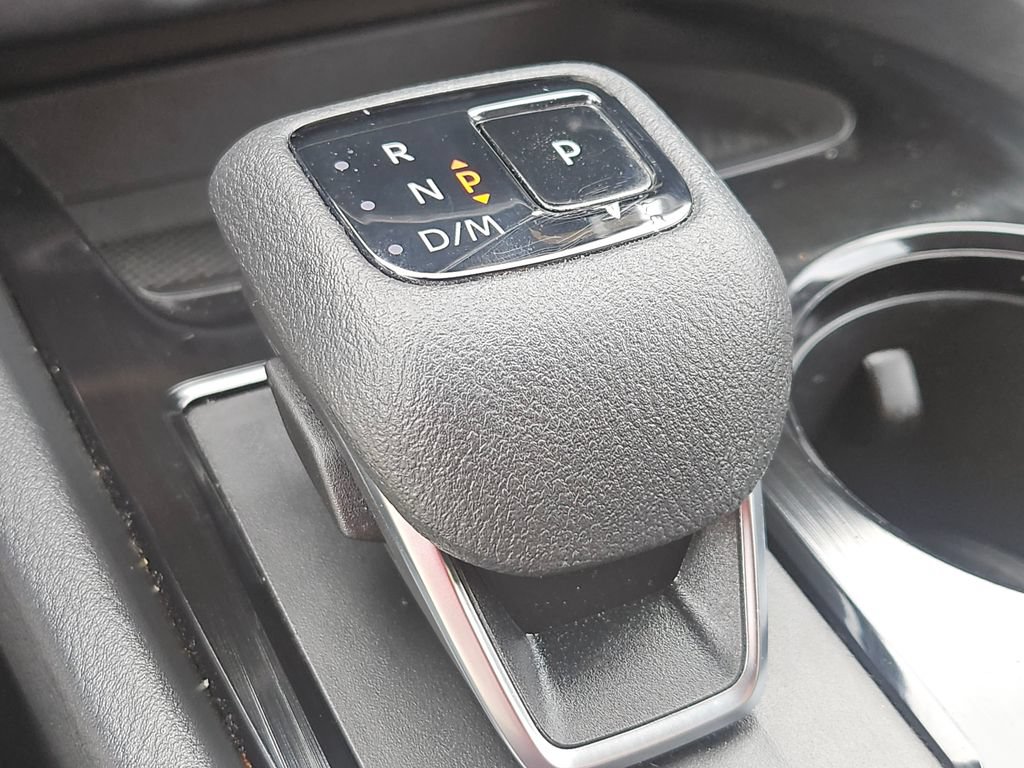 Used 2023 Nissan Rogue SV AWD/4WD image 31