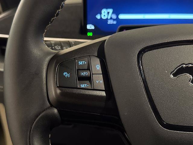 Certified 2025 Ford Mustang Mach-E GT AWD/4WD image 22