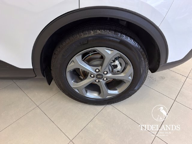 Certified 2025 Ford Escape ST-Line FWD image 33