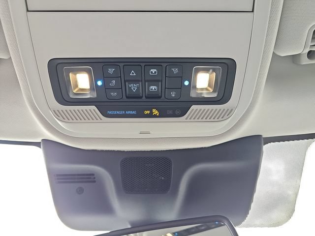 Certified 2025 Ford Expedition Active AWD/4WD image 36