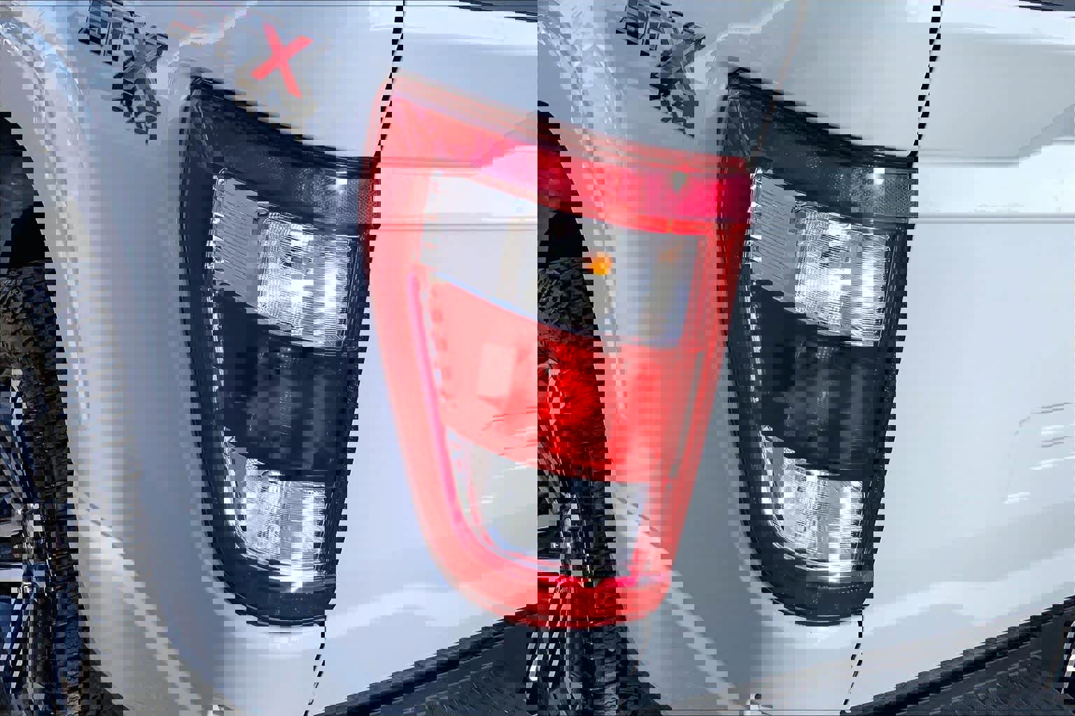 Certified 2023 Ford F150 XL w/ STX Appearance Package image 28