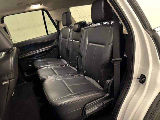 Certified 2024 Ford Expedition XLT image 33