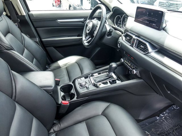 Used 2024 MAZDA CX-5 AWD 2.5 S image 29