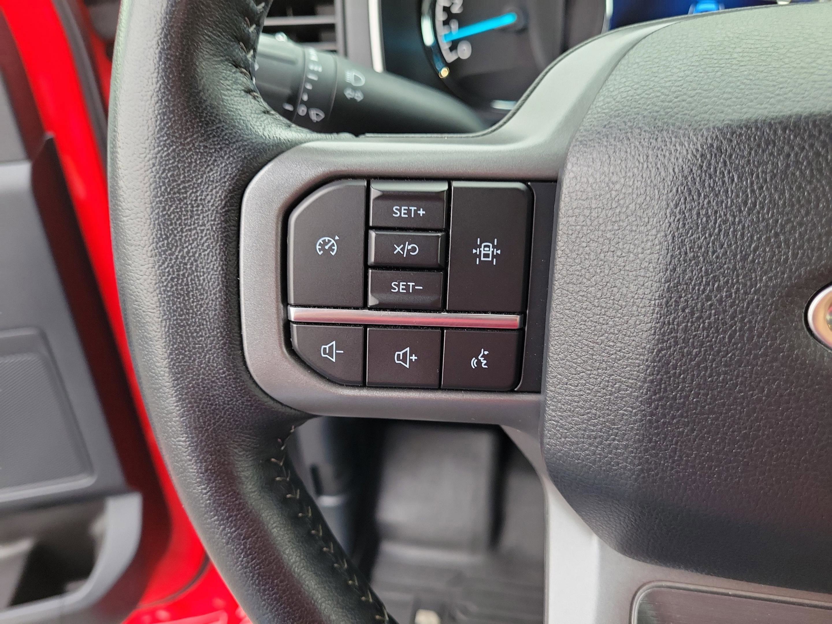 Certified 2022 Ford F150 XLT w/ Equipment Group 302A High image 26