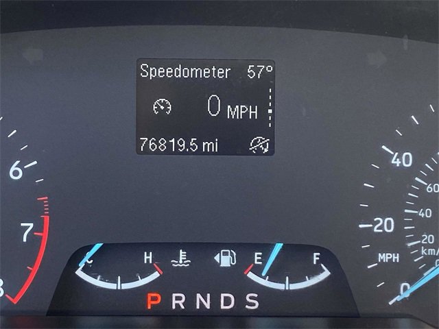 Certified 2021 Ford EcoSport S image 30