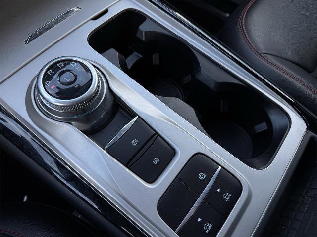 Certified 2022 Ford Explorer ST-Line w/ Class IV Trailer Tow Package image 26