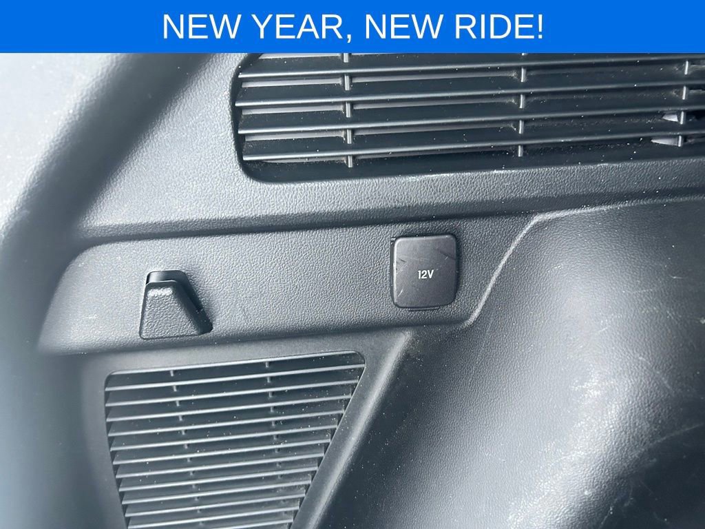 Certified 2022 Ford Escape SEL image 39