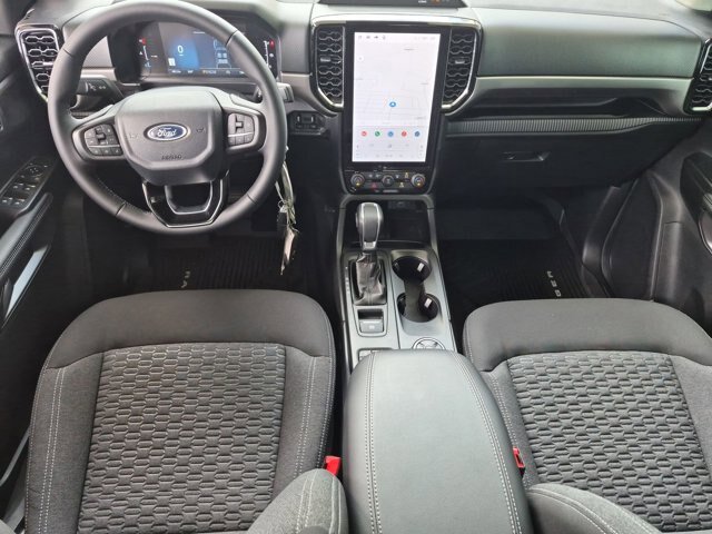 Certified 2025 Ford Ranger XLT AWD/4WD image 30
