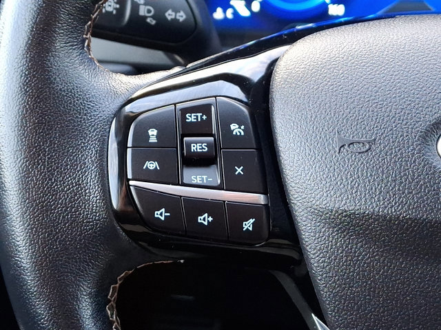 Certified 2022 Ford Escape Titanium w/ Titanium Elite Package image 25