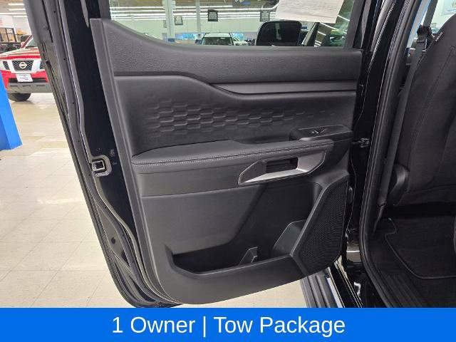 Certified 2024 Ford Ranger XLT w/ Technology Package AWD/4WD image 13