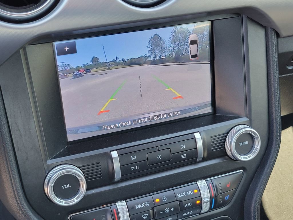 Certified 2023 Ford Mustang Premium image 25