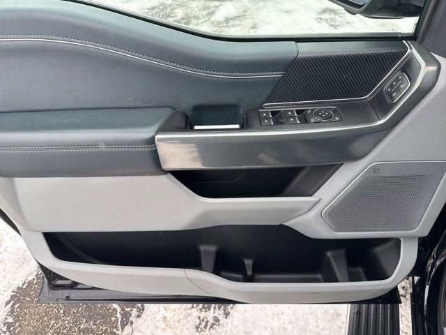 Certified 2022 Ford F150 Limited image 14