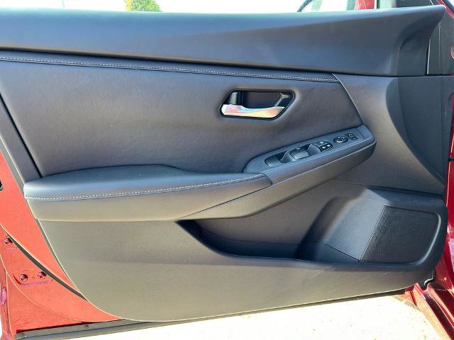 Used 2023 Nissan Sentra SV w/ All-Weather Package image 15