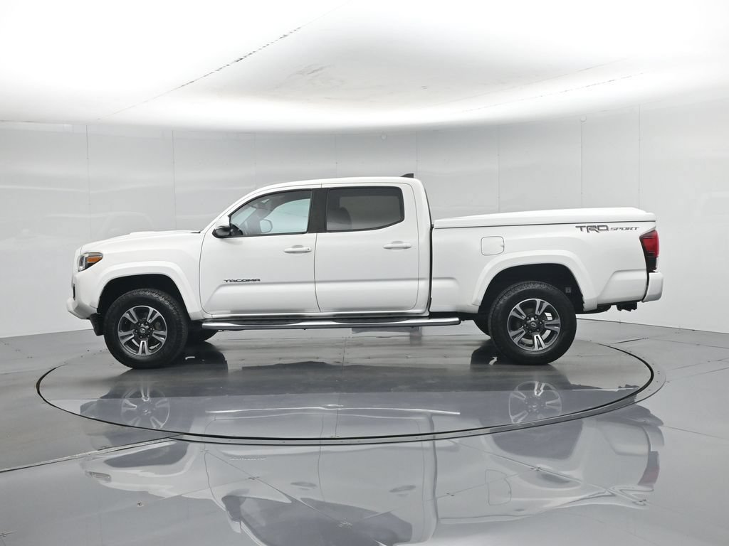 Used 2019 Toyota Tacoma TRD Sport RWD image 31