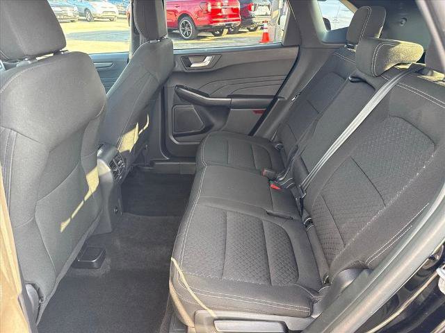 Certified 2024 Ford Escape Active w/ Tech Pack #2 image 8