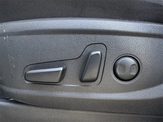 Used 2021 Hyundai Palisade SEL image 28