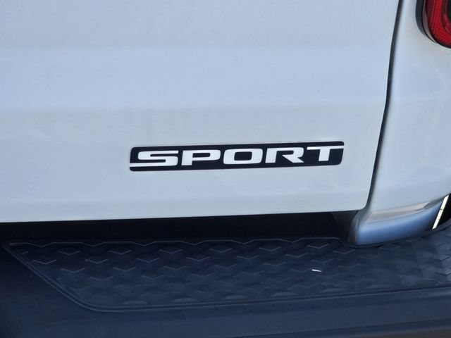 Used 2020 Jeep Gladiator Sport w/ Quick Order Package 24S AWD/4WD image 17