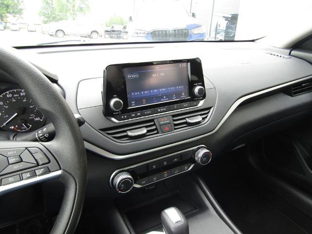 Used 2022 Nissan Altima 2.5 S FWD image 20