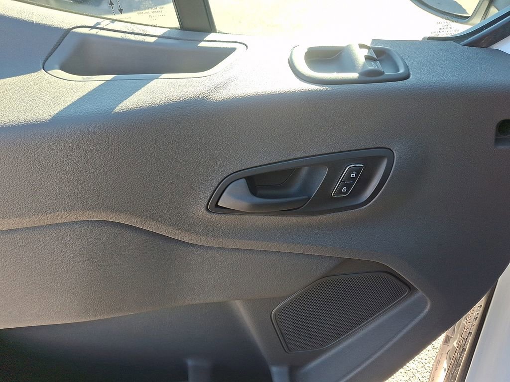 Certified 2025 Ford Transit 250 Base image 13
