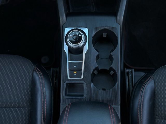 Certified 2023 Ford Escape ST-Line Select w/ Tech Pack #2 image 39