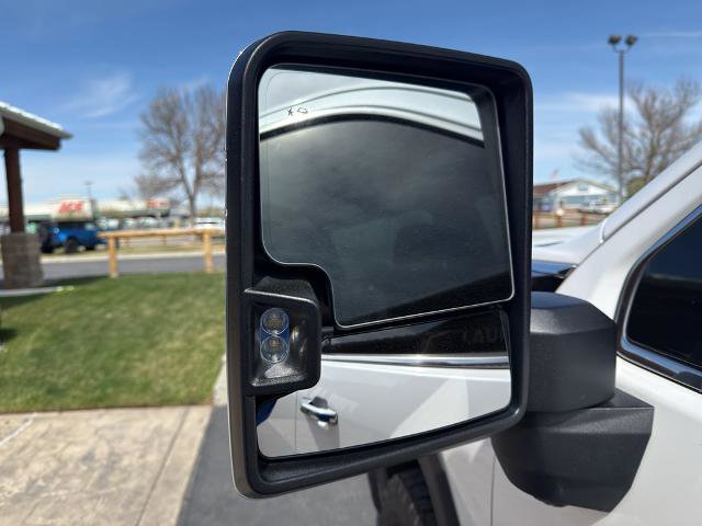 Used 2024 GMC Sierra 3500 Denali w/ Denali Reserve Package AWD/4WD image 17