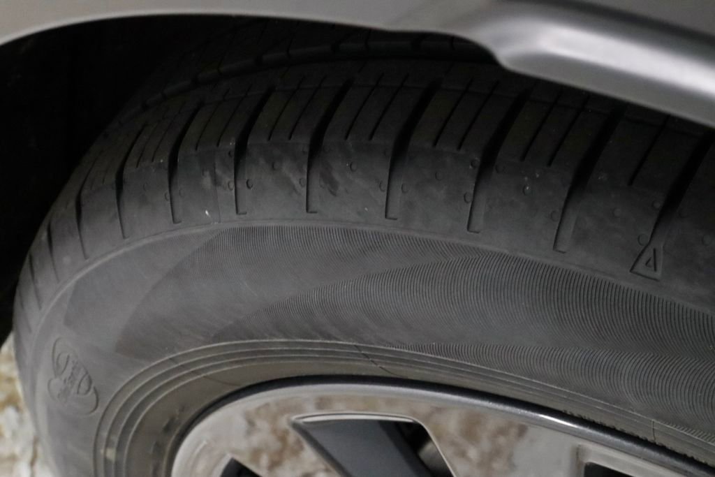 Used 2025 Subaru Outback Onyx Edition image 20