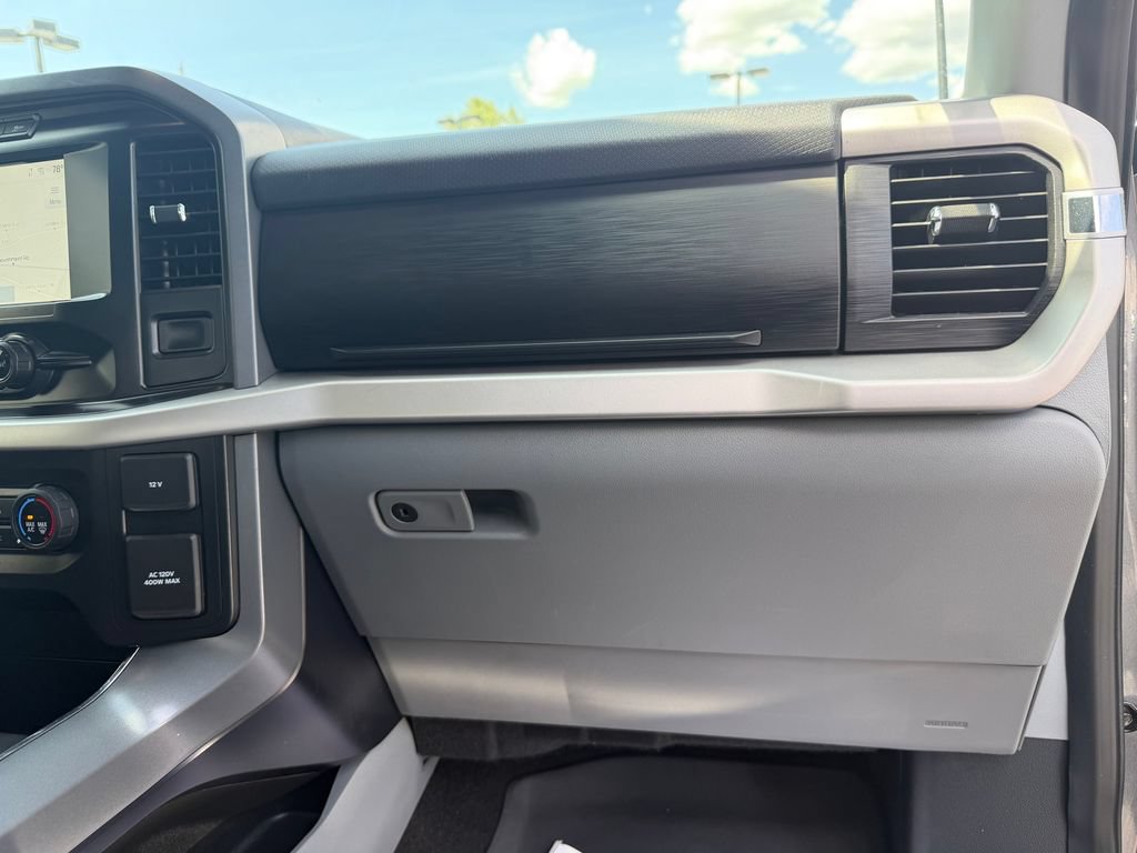 Certified 2022 Ford F150 XLT w/ Trailer Tow Package AWD/4WD image 47