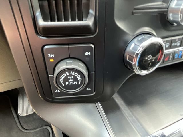 Certified 2024 Ford F150 Lariat w/ Equipment Group 502A High AWD/4WD image 42
