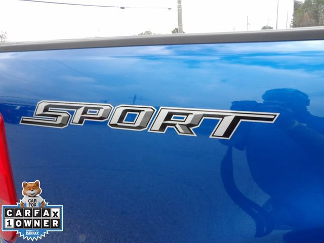 Certified 2019 Ford Ranger XLT w/ Equipment Group 302A Luxury image 19