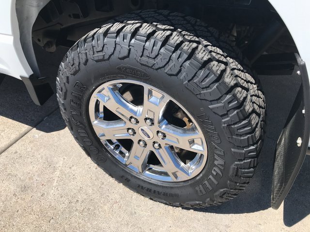 Certified 2023 Ford F150 Lariat image 22