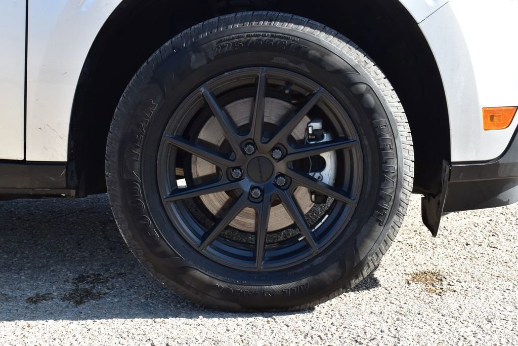 Certified 2022 Ford Maverick XL image 7