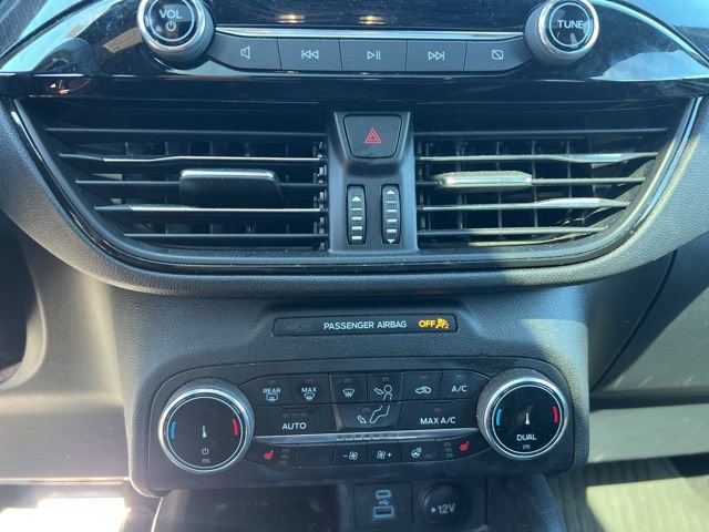 Certified 2023 Ford Escape ST-Line image 25