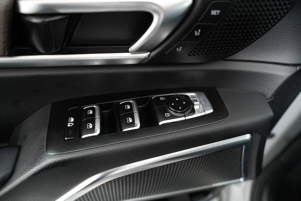 Used 2021 Kia Telluride SX w/ SX Prestige Package AWD/4WD image 22