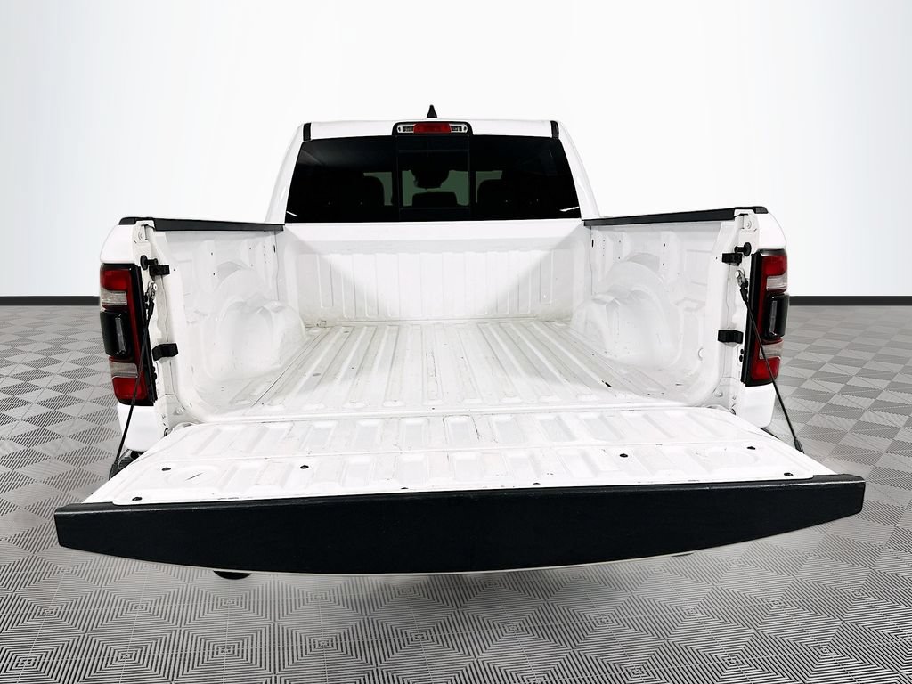 Used 2021 RAM 1500 Rebel w/ Rebel Level 2 Equipment Group AWD/4WD image 17