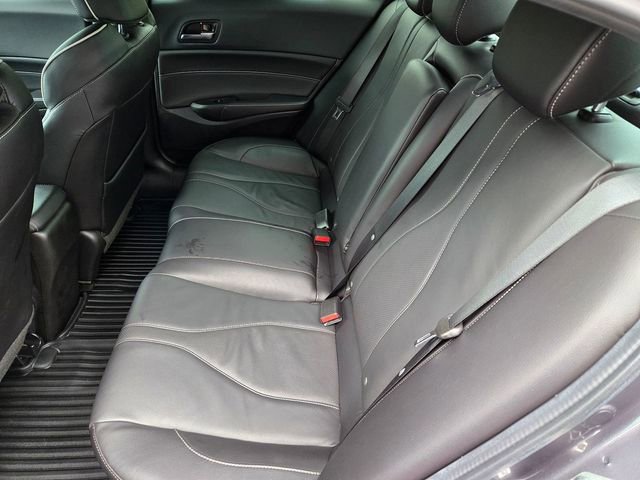 Used 2020 Acura ILX w/ Premium Package image 7