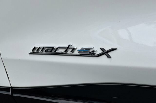 Certified 2023 Ford Mustang Mach-E Premium AWD/4WD image 28