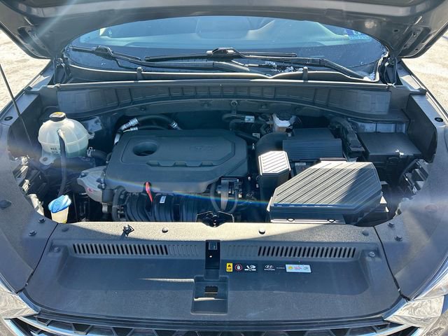 Used 2019 Hyundai Tucson Ultimate image 34