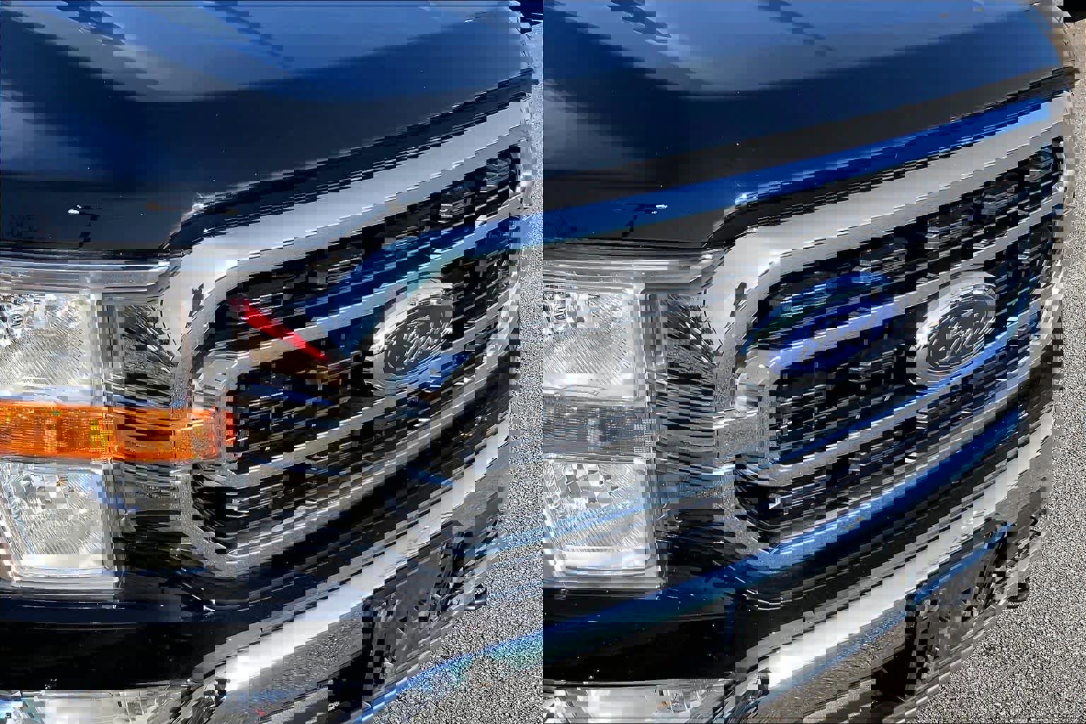 Certified 2022 Ford F150 XLT w/ XTR Package image 29