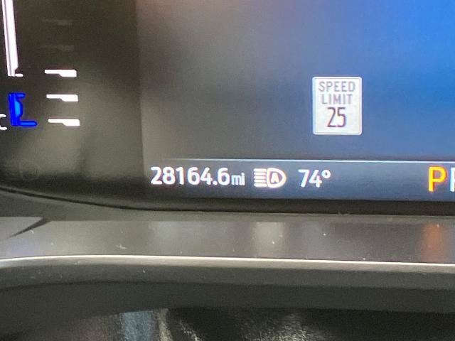 Certified 2023 Ford Escape ST-Line w/ Tech Pack #1 FWD image 34