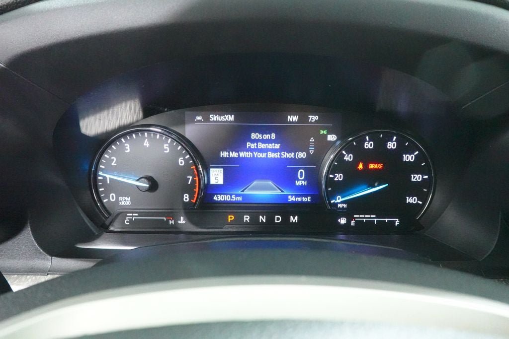 Certified 2022 Ford Explorer Timberline AWD/4WD image 18