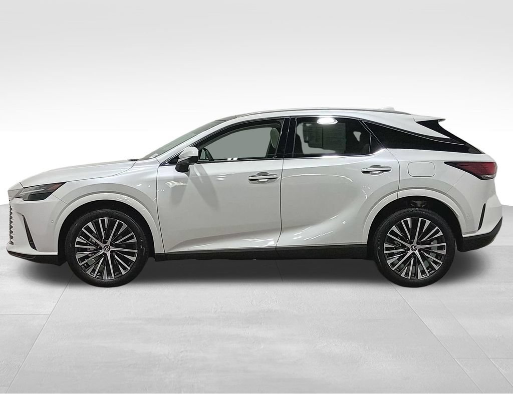 Used 2026 Lexus RX 350 Premium Plus w/ Convenience Package AWD/4WD image 8