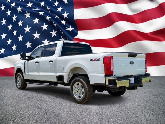 Certified 2026 Ford F250 XLT AWD/4WD image 13