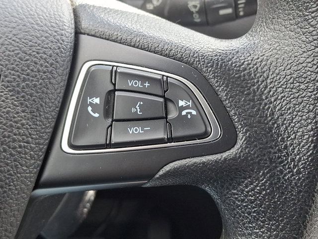 Certified 2019 Ford Escape SE AWD/4WD image 22