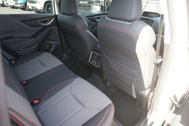 Used 2019 Subaru Forester Sport w/ Popular Package #2 AWD/4WD image 15