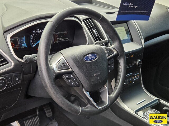 Certified 2020 Ford Edge SEL w/ Convenience Package FWD image 19