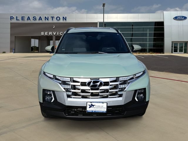 Used 2022 Hyundai Santa Cruz SEL Premium AWD/4WD image 8